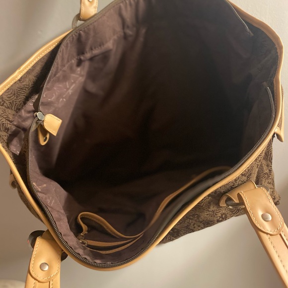 Anne Klein Handbag - Picture 6 of 7